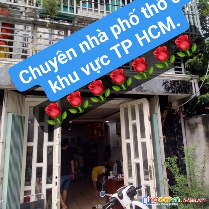 Hxt 6m ôtô ngủ nhà, gần lê văn quới mã lò, aeon mall tân phú, nhà rất mới 2tầng 2pn 2wc chỉ 3.15tỷ.