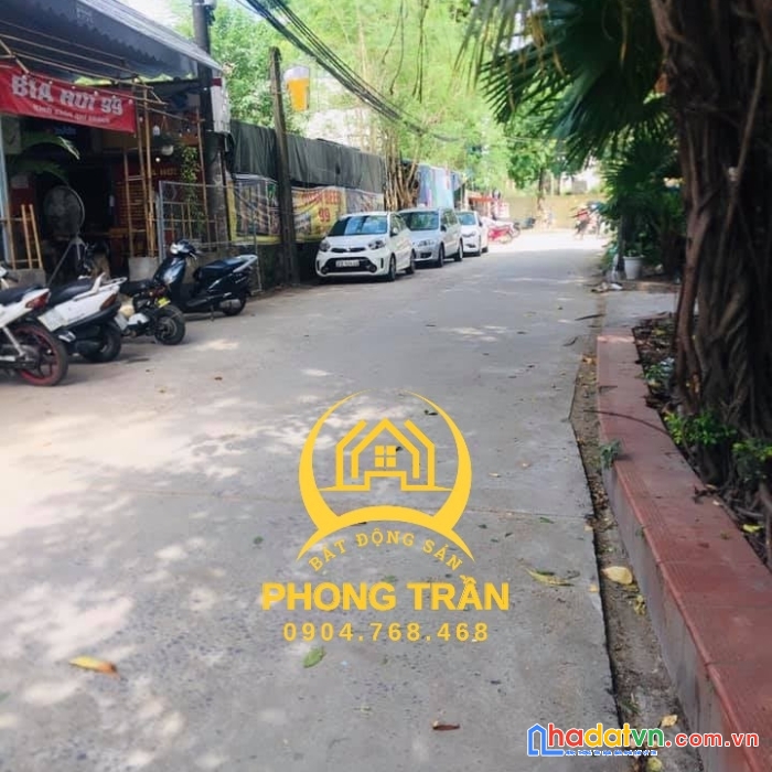 Bán nhà phố đặng thai mai, tây hồ 142m2, mt 9m, kinh doanh, giá chỉ: 33 tỷ