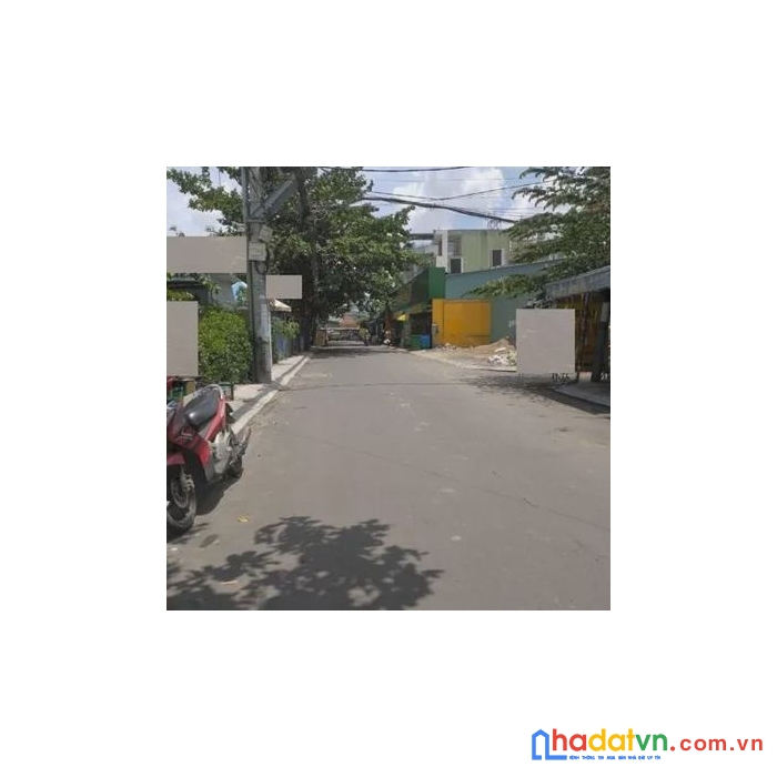 Bán gấp trong tuần, đỗ thúc tịnh, gò vấp, 4x11.5m, 3.x tỷ