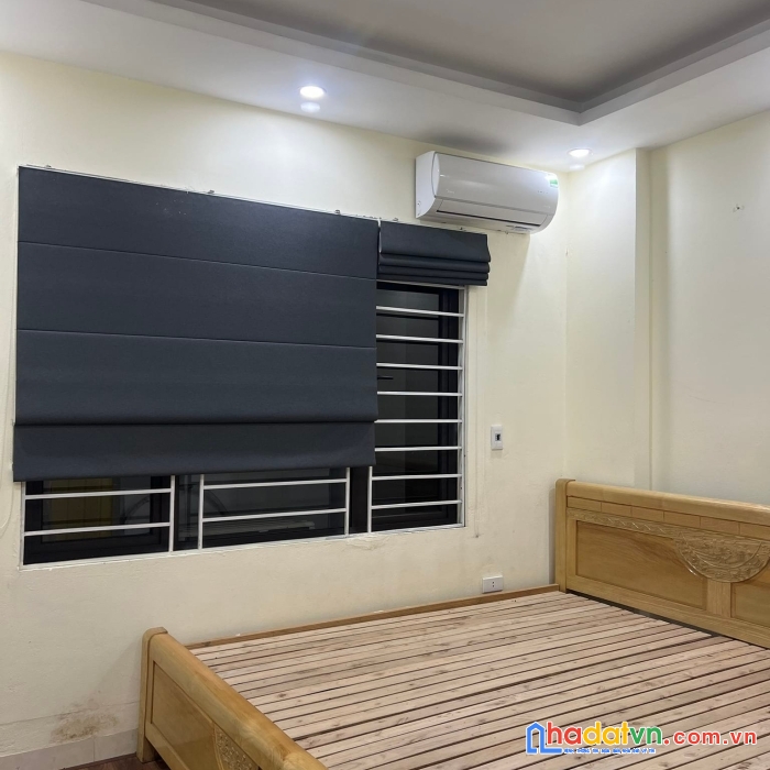 Bán nhà đại mỗ quang tiến 6 phòng khép kín ô đỗ gần nhà diện tích lớn giá đầu tư 50m 4 tầng mt6m
