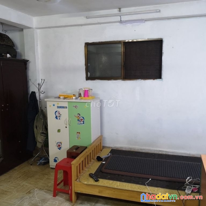 Bán căn hộ tầng 3 c.cư 9 cao bá nhạ quận 1 giá tốt
