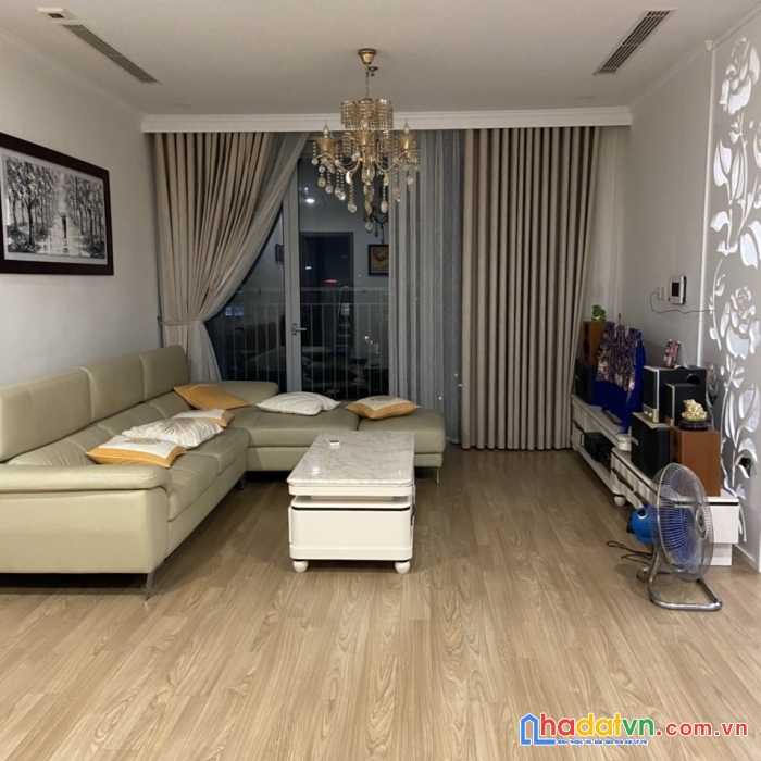 Chủ nhà cần bán gấp căn hộ cao cấp vinhome gardenia hàm nghi, sổ đỏ chính chủ