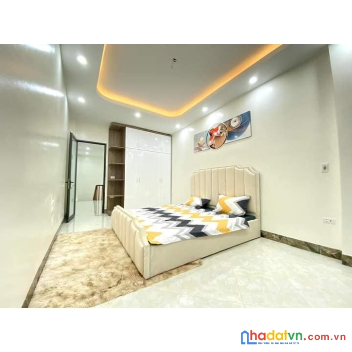 Bán nhà đường láng, đống đa 62m, 4 tầng. giá: 5.8 tỷ