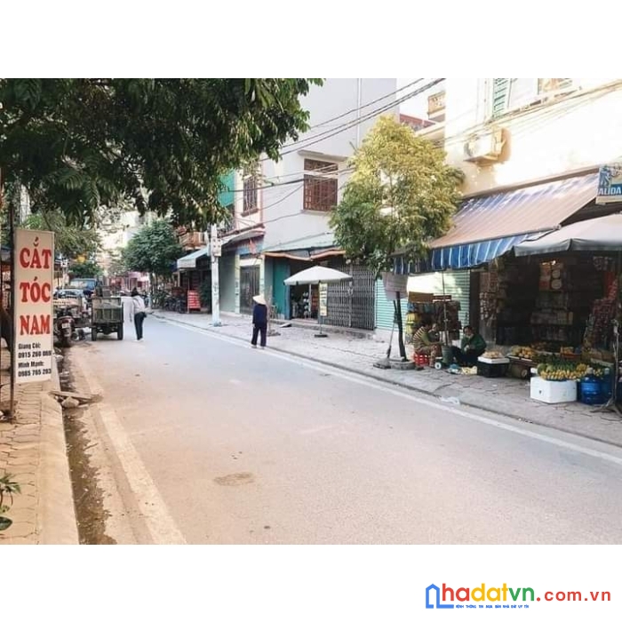 Mặt phố đống đa 5 tầng, mặt tiền 5m chỉ 17ty. kinh doanh vỉa hè. 0589593999.
17 tỷ - 45 m²