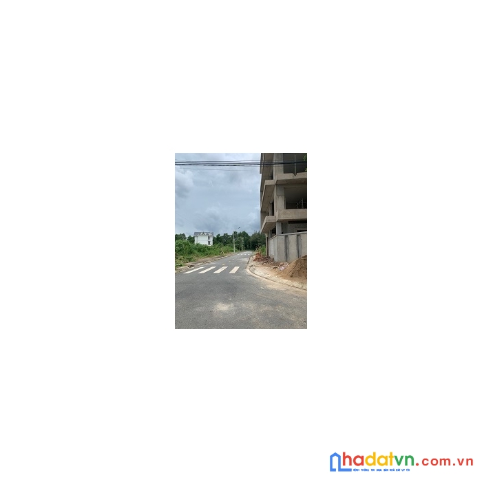 Chính chủ cần bán lô đất tại  khu dân cư 2 thành, phường 7, quận 8, tp hcm.