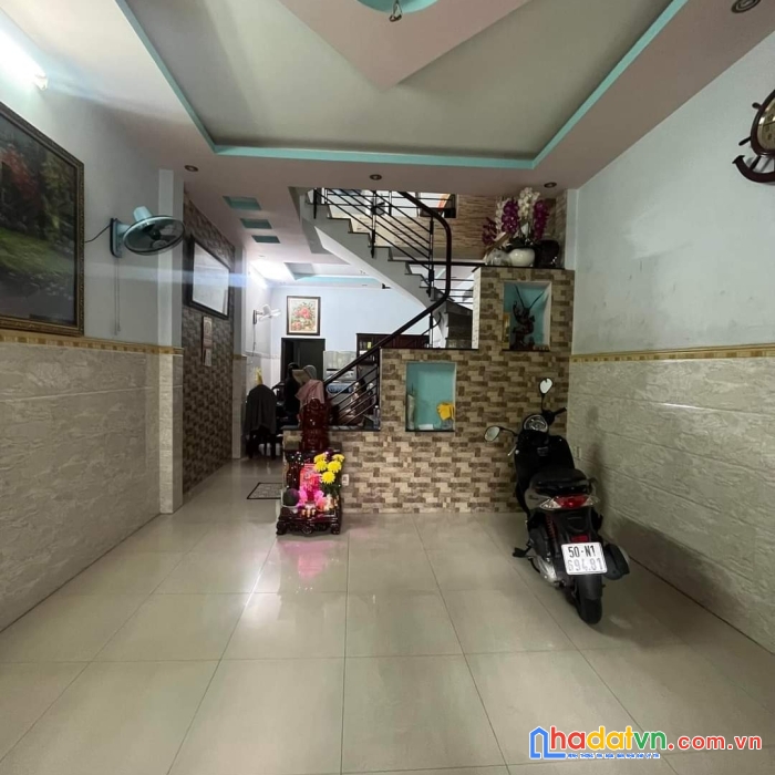 Hxh ô tô ngủ nhà, ngay tân kỳ tân quý, hl3, gần aeon tân phú, nhà mới 3tầng 66m2 nhỉnh 5tỷ