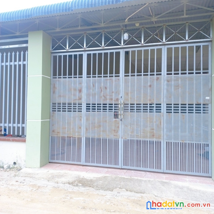 Nhà chính chủ tại thị trấn châu thành - tây ninh.giá cực tốt