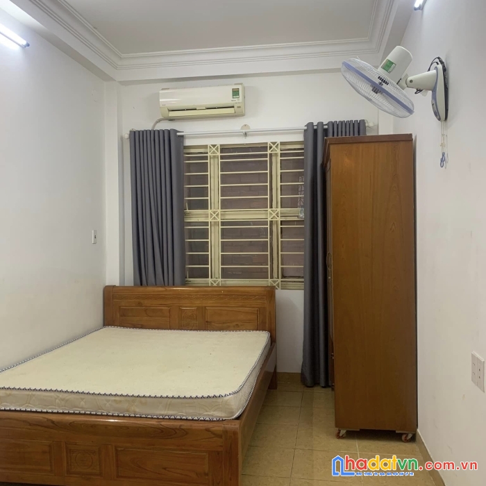 Bán nhà 3 tầng hẻm thông tô hiến thành p15 quận 10 chỉ 11.3 tỷ