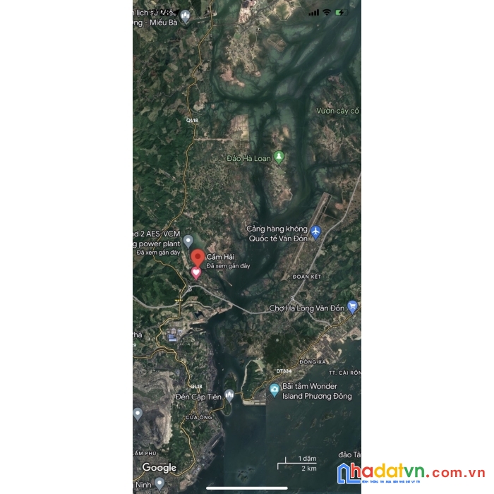 Hót hót hót -  siêu phẩm 18 lô đất nền đẳng cấp và duy nhất ở ngay cửa ngõ phát triển tại thành