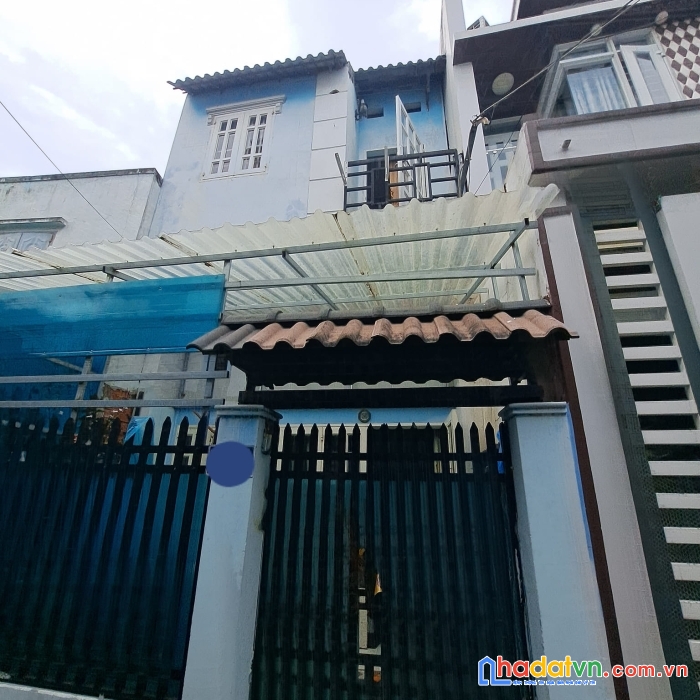 Bán nhà 3 tầng 48m2 đường huỳnh tấn phát , q.7 ,phù hợp ở hộ gia đình , giá chỉ nhỉnh 3  tỷ ,