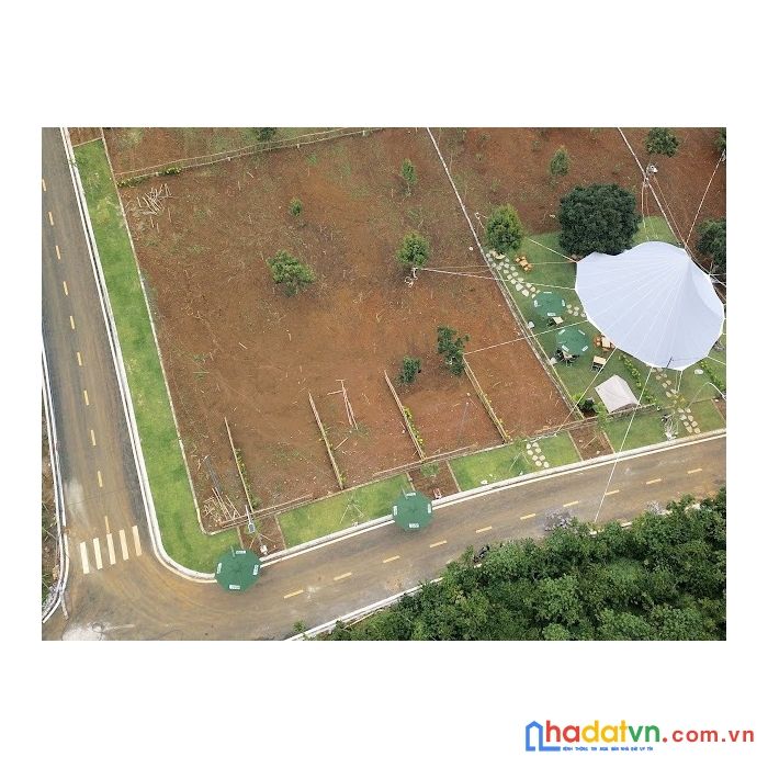 Cần bán đất nền nghỉ dưỡng khu du lịch đồi hoa gió view săn mây tại h. bảo lâm, lâm đồng