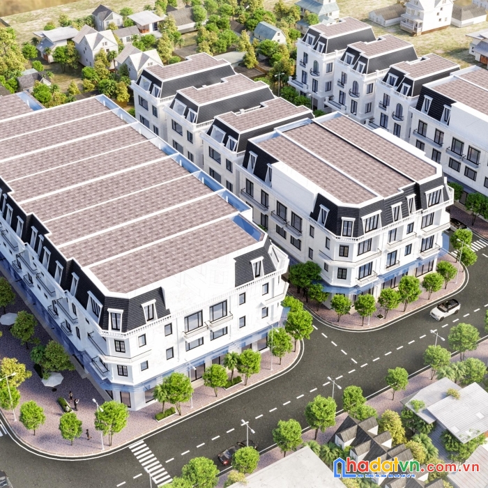 Bán đất xây biệt thự phường hưng bình, thành phố vinh, nghệ an.