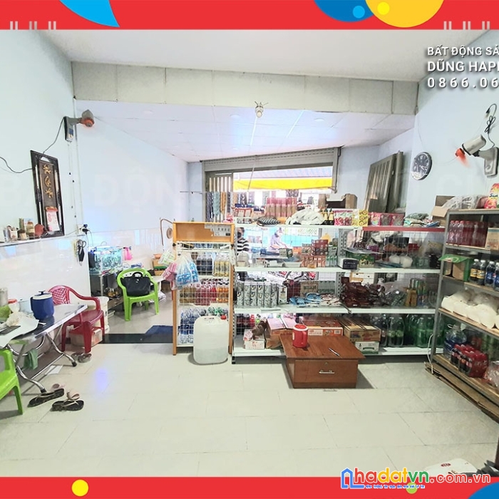 Nhà 2 mặt tiền kinh doanh. 5m6 x 22m, 3t. gần đường phạm văn đồng. bđs giá tốt.