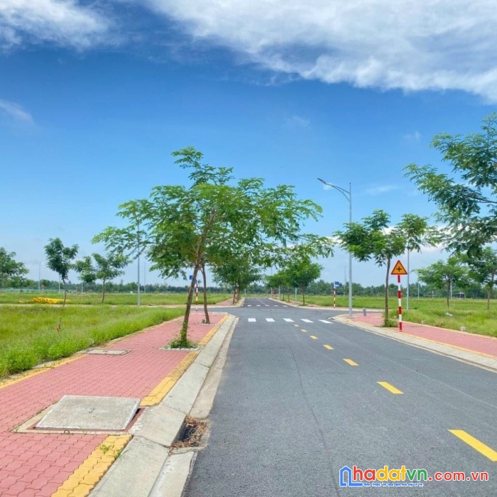 Chính thức mở bán dự án garden riverside chiết khấu lên đến 4%/nền