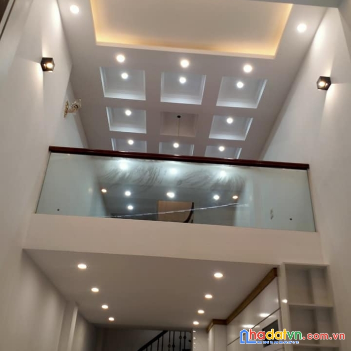 Nhà đẹp xây mới phố khâm thiên 30m2 x 5t, mặt tiền 3.4m, giá chào 3.9 tỷ