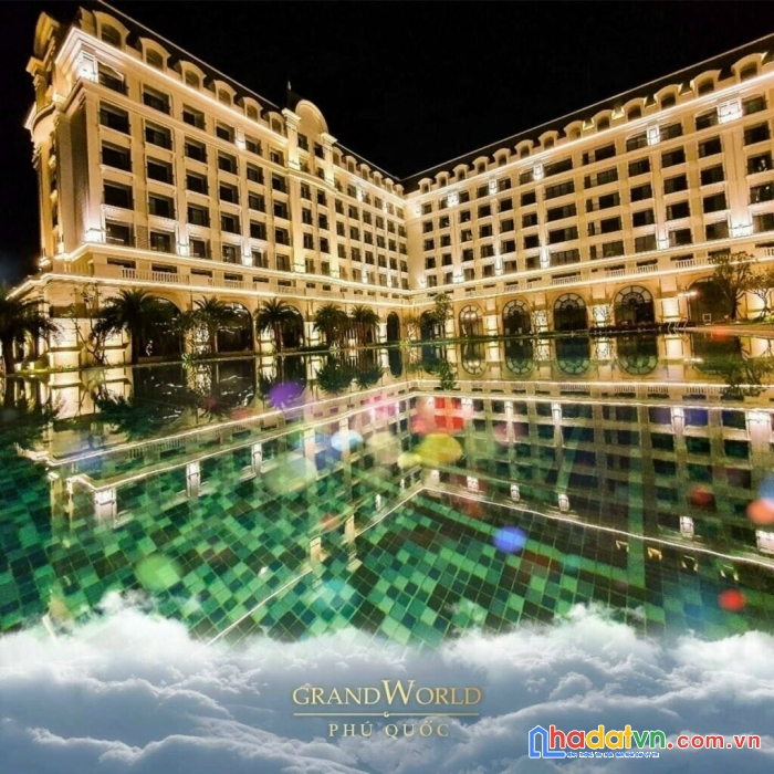 Cần ra gấp căn shop 2 mặt tiền khu ẩm thực phố đêm grand world