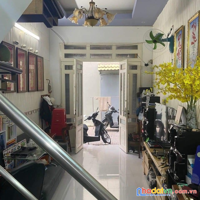 Chính chủ bán nhà phố 2mt mới xây, shr, ql13, thủ đức, giảm ngay 150tr cho khách mua nhanh