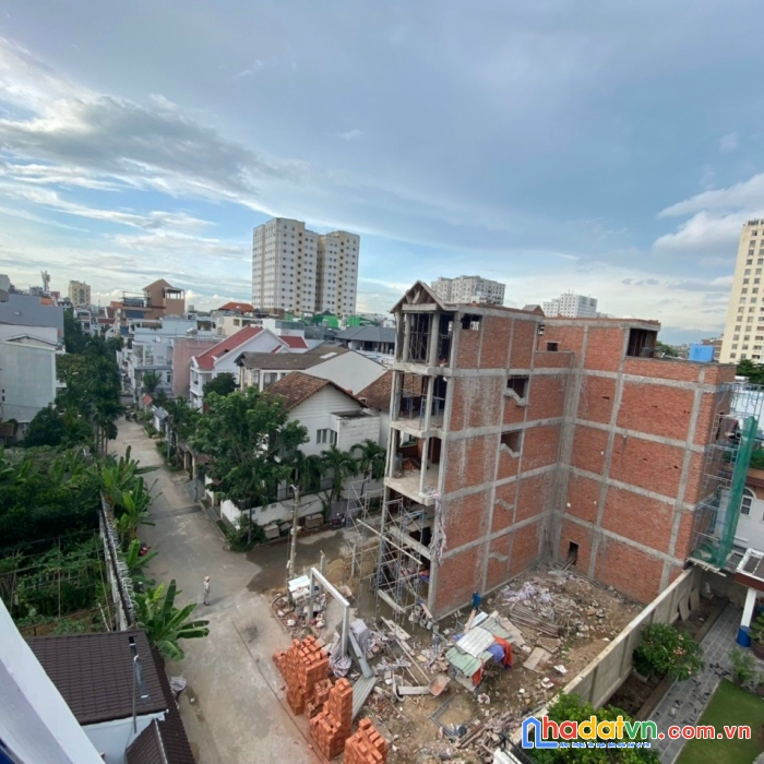 Bán gấp 2 lô đất phạm văn đồng hbc, sau giga mall, 71m2, 7,5 tỷ, vị trí trung tâm