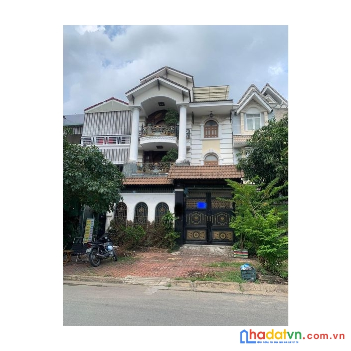 Bán gấp, biệt thự mt chu văn an, bình thạnh, 8.5x28m, 5 tầng, 27 tỷ