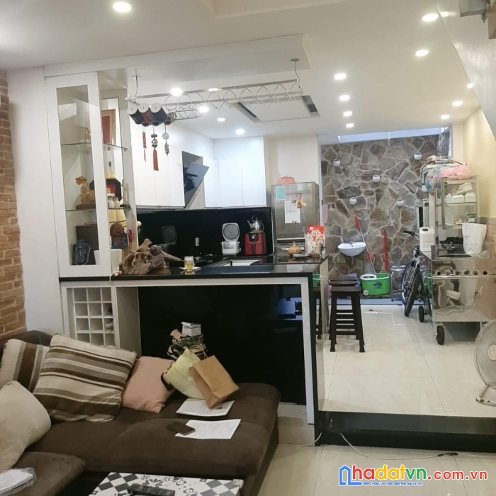 Bán nhà đường 81 tân quy - quận 7 tphcm - chủ giảm mạnh