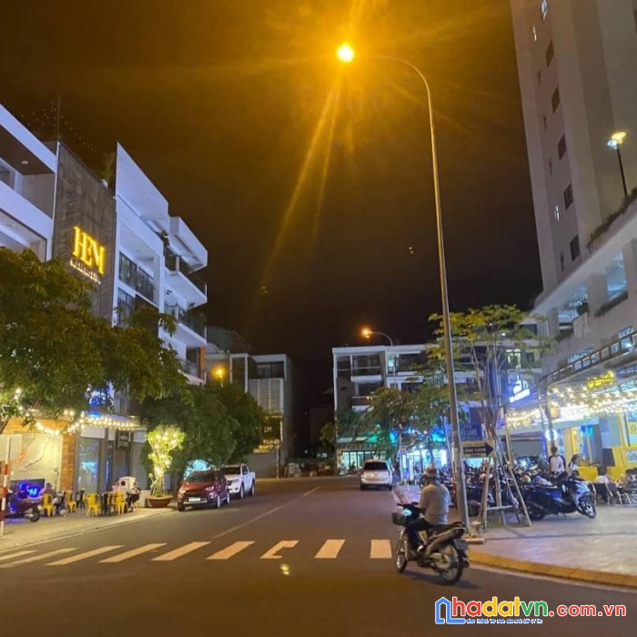 Bán căn shophouse ct4 vcn phước hải nha trang khánh hòa thích hợp kinh doanh buôn bán