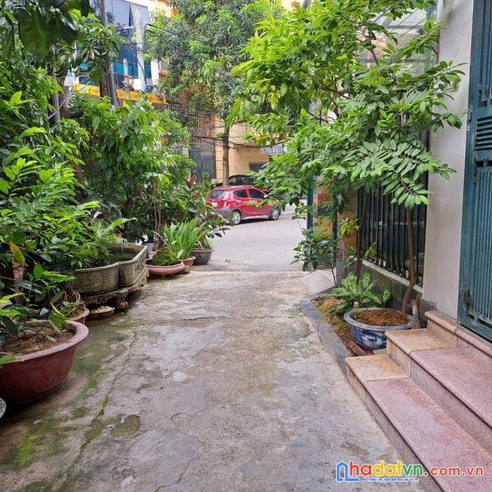 Cực hiếm phố trung yên 96m mt 5m kinh doanh ô tô thang máy giá 38tỷ