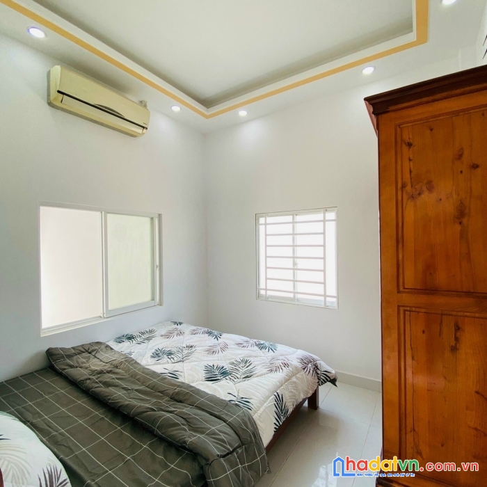 (bình thạnh) nhà đẹp, 2 lầu, 4 x 8m, phan chu trinh, chỉ 4.6 tỷ