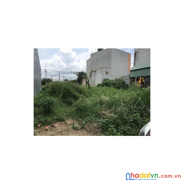 Cần bán đất đẹp tại tân bình, tp dĩ an