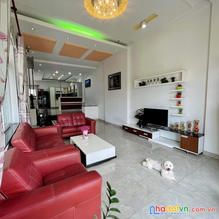 Cần tiền kinh doanh - biệt thự mặt tiền - phước long b