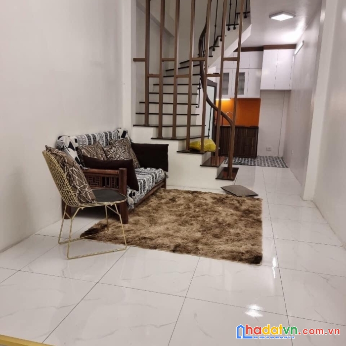 Bán nhà siêu hot trung tâm tây hồ nhà 40m2 chỉ 4 tỷ 1