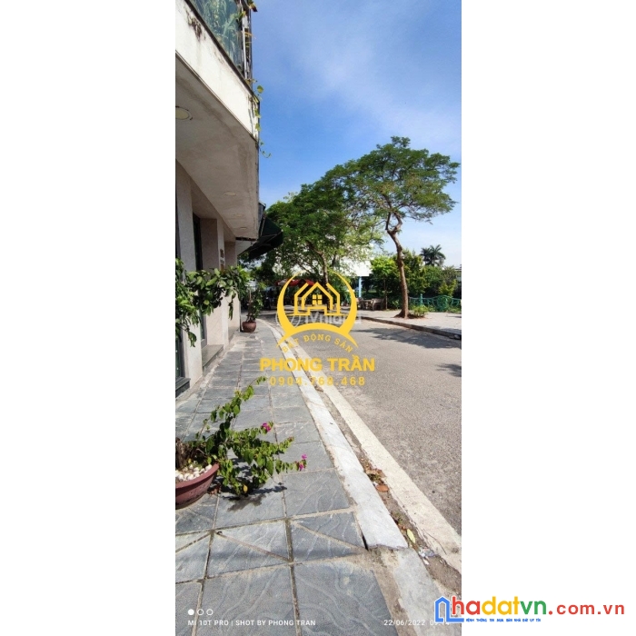 Bán nhà ngõ phố  vũ miện, yên phụ, tây hồ 83m2, mt 7,8m, giá chỉ: 18 tỷ