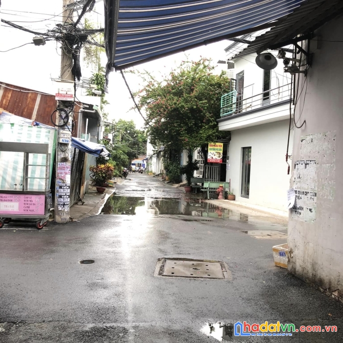 Hxh 2tầng nguyễn văn khối p8 gvấp 36m2 nhỉnh 3tỷ tl
