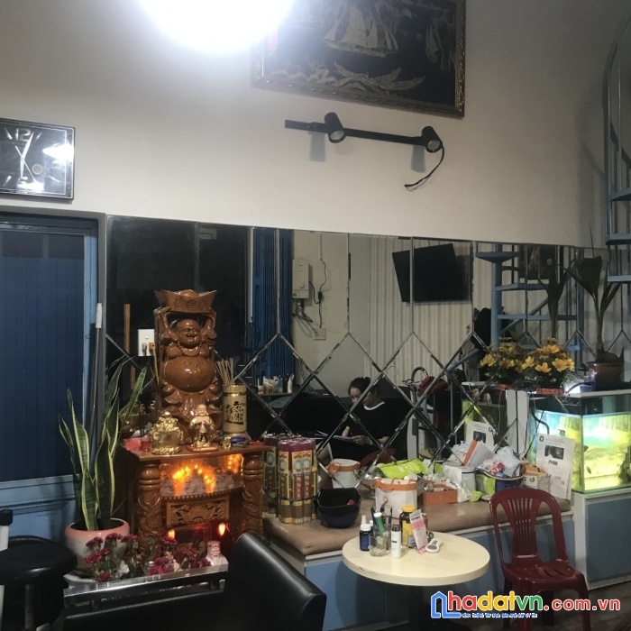 .nhà 2 mặt tiền trường chinh, gần lê trọng tấn, bên quốc lộ