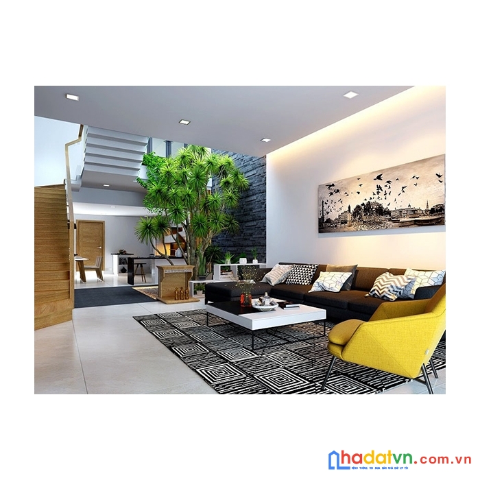 Bán biệt thự 2 mặt tiền quận 8, 1 trệt ,2 lầu vị
trí cực đẹp , diện tích 14x18 có sân vườn kinh