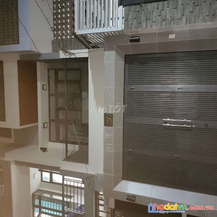 Chính chủ cần bán gấp nhà vị trí đẹp tại tân bình _ hcm