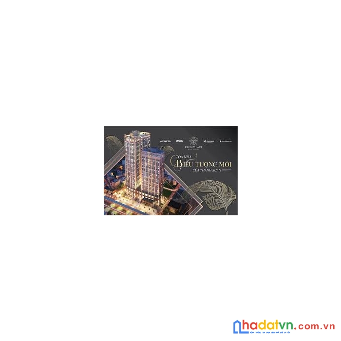 Chủ đầu tư còn 20 căn chung cư cao cấp quận thanh xuân, bán dưới giá vốn để thu hồi vốn về. chiết