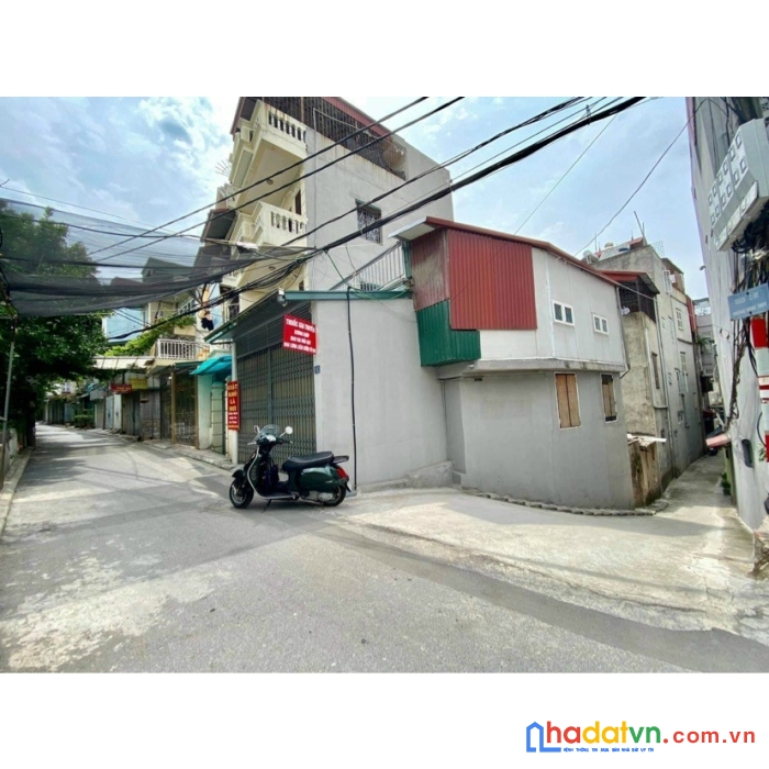 Chính chủ cần bán nhà tại phường ngọc thụy - long biên - hà nội