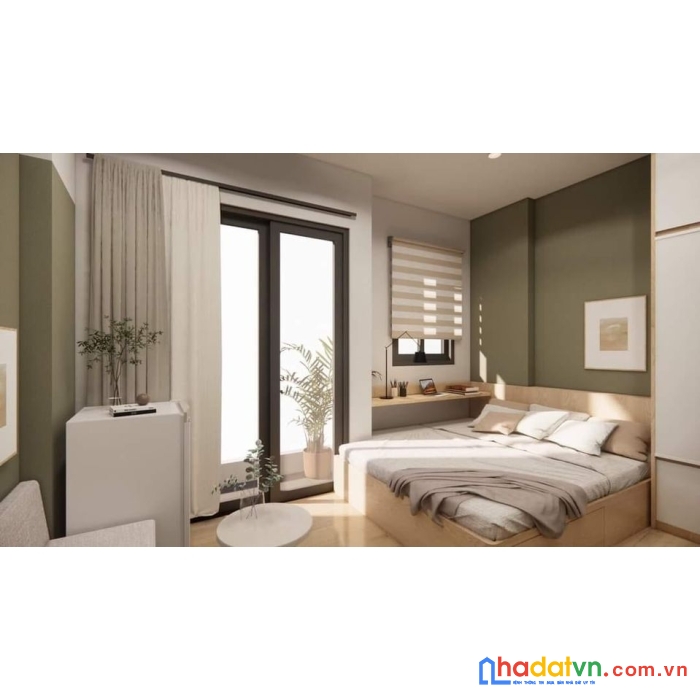 Bán toàn ccmn mỹ đình,11 phòng kk,dòng tiền khủng,nhỉnh 6 tỷ.