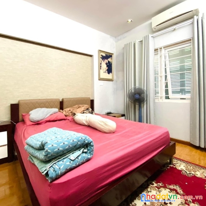 Vip! bán nhà láng hạ, đống đa, phân lô, ô tô, kinh doanh, 45m2x5t, nhỉnh 9 tỷ