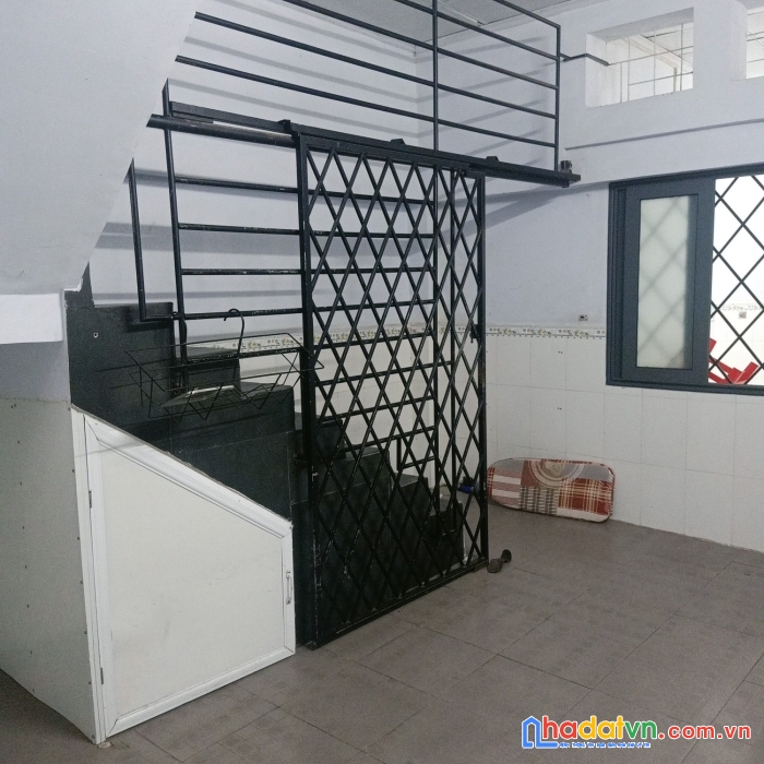 Bán nhà đẹp tam phú, thủ đức. dt 56m2 nhỉnh 4 tỷ, hxh, ở ngay.