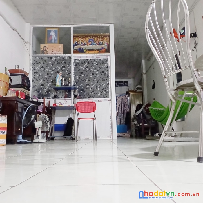 Bán gấp nhà riêng phạm quý thích, tân phú, 80m2 chỉ 7xty.