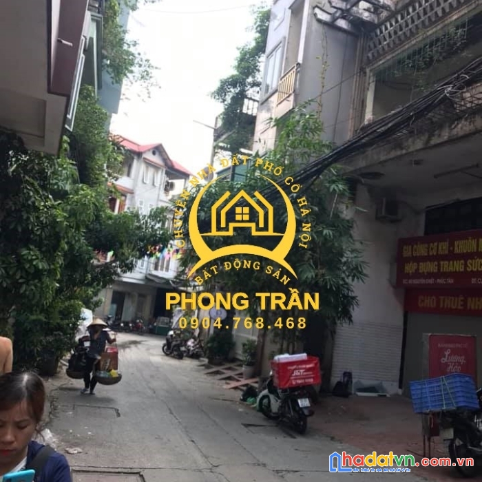Bán nhà mặt phố nguyễn khiết, hoàn kiếm 440m2, mt 11m, kinh doanh, giá chỉ 53 tỷ