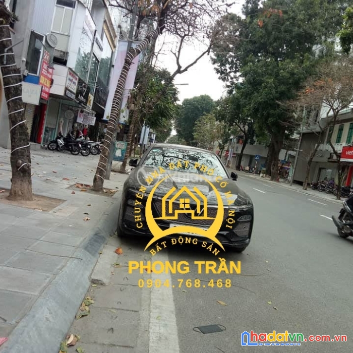 Bán nhà mặt phố huế, hoàn kiếm 35m2, mt 5m, siêu kinh doanh, giá chỉ 19 tỷ