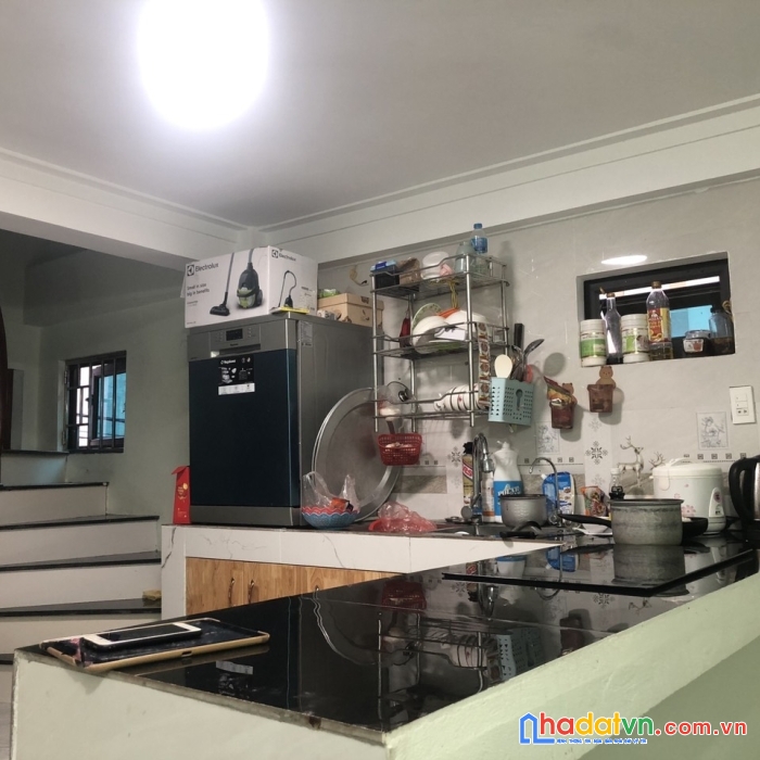 Hoa hậu hoài đức 35mx4t lô góc gara kinh doanh chỉ 4.1 tỷ.