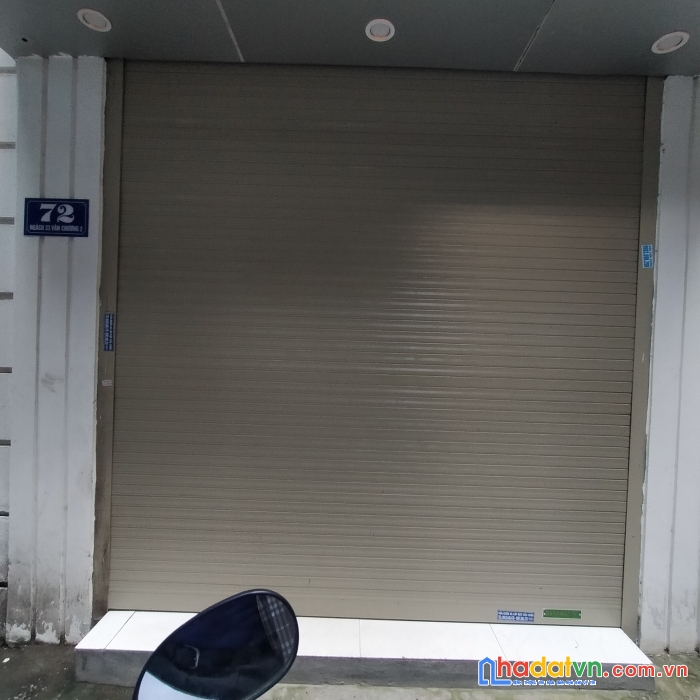 Bán gấp nhà  phố hào nam  55m x 5t  mt 4,8m  nhỉnh 5  tỷ kd văn phòng gần ôtô.