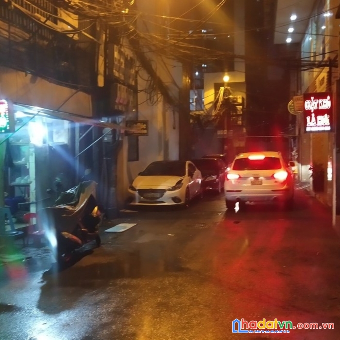 Mặt phố cầu giấy, nhà đẹp, 2 thoáng, kinh doanh đỉnh, 18.5 tỷ