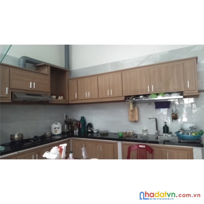 Nhà mặt tiền kinh doanh, 2 tầng gần chợ cồn giá nhỉnh 4 tỷ - tlcc