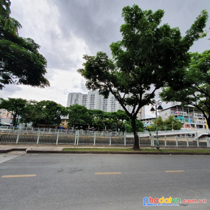 Lò gốm q6 - gần chợ lớn shr nở hậu tài lộc