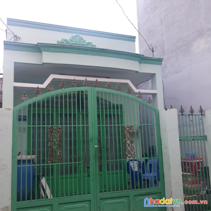 Bán nhà dt 132m2, 111 lê đình cẩn tân tạo bình tân 5.5 tỷ