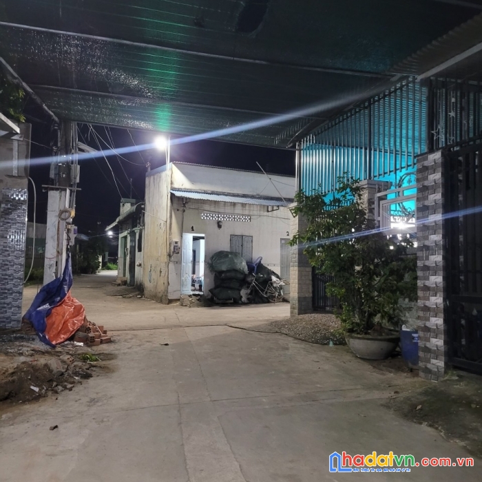 Cần bán nhà khu phố 3a phường trảng dài – tp. biên hòa – tỉnh đồng nai